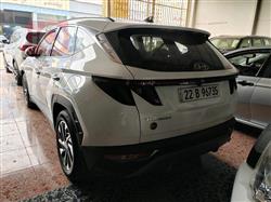 هیوندای تۆکسۆن